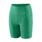 Patagonia Maipo Active Shorts - 8" Inseam