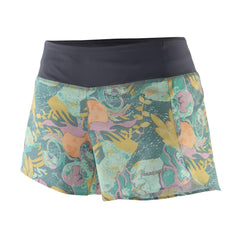 Patagonia Strider Pro Running Shorts - 3½" Inseam
