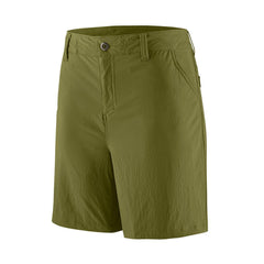 Patagonia Quandary Hiking Shorts - 7" Inseam