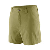 Patagonia Quandary Hiking Shorts - 5" Inseam