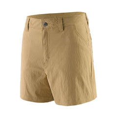 Patagonia Quandary Hiking Shorts - 5" Inseam