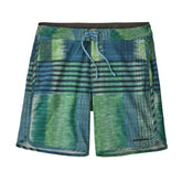 Patagonia Hydropeak Side Shore Boardshorts - 18" Inseam