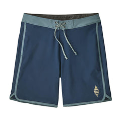 Patagonia Hydropeak Side Shore Boardshorts - 18" Inseam