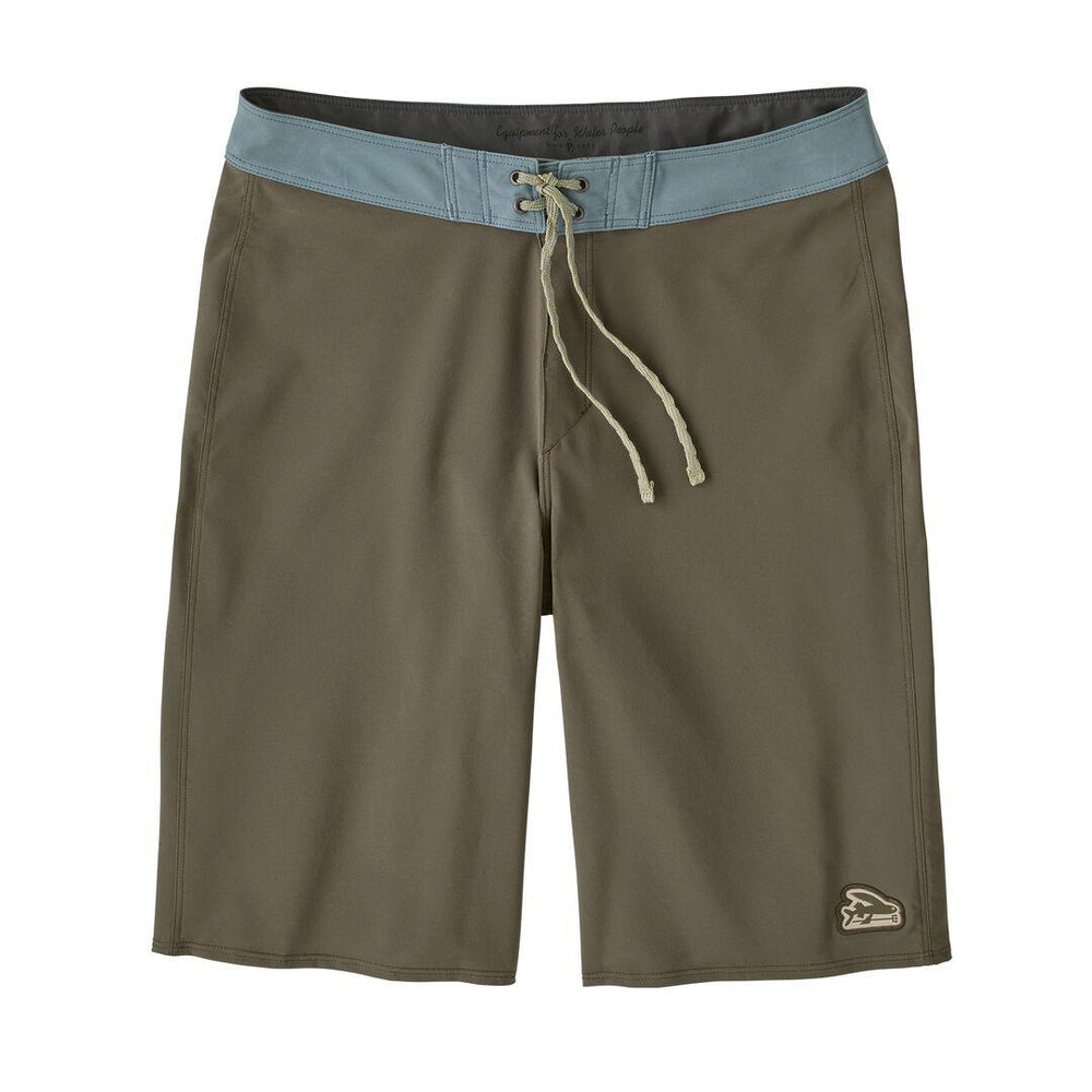 Patagonia Hydropeak Boardshorts - 21" Inseam