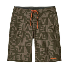 Patagonia Hydropeak Boardshorts - 21" Inseam