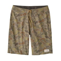 Patagonia Hydropeak Boardshorts - 21" Inseam