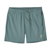 Patagonia Hydropeak Volley Shorts - 16" Inseam
