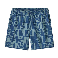 Patagonia Hydropeak Volley Shorts - 16" Inseam