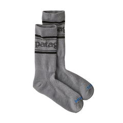 Patagonia Merino Wool-Blend Crew Socks