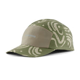 Patagonia Ultralightweight Ridge Hat - Packable Hat