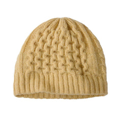 Patagonia Coastal Cable Knit Beanie