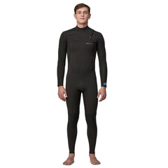Patagonia R1® Yulex® Regulator® Front-Zip Full Wetsuit