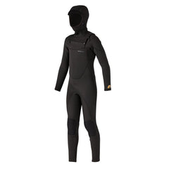 Patagonia Kids' R3® Yulex® Regulator® Front-Zip Hooded Wetsuit