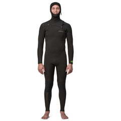 Patagonia R2® Yulex® Regulator® Front-Zip Hooded Full Wetsuit