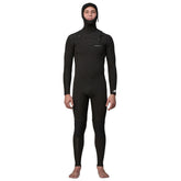 Patagonia R5® Yulex® Regulator® Front-Zip Hooded Full Wetsuit