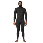 Patagonia R4® Yulex® Regulator® Front-Zip Hooded Full Wetsuit
