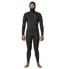 Patagonia R4® Yulex® Regulator® Front-Zip Hooded Full Wetsuit
