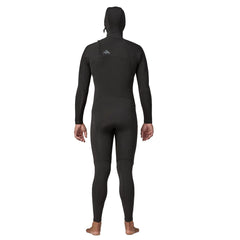 Patagonia R4® Yulex® Regulator® Front-Zip Hooded Full Wetsuit