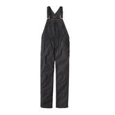 Patagonia Iron Forge® Canvas Bib Work Overalls - Short