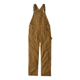 Patagonia Iron Forge® Canvas Bib Work Overalls - Long
