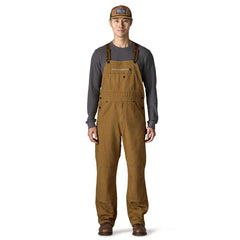 Patagonia Iron Forge® Canvas Bib Work Overalls - Long