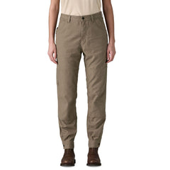Patagonia All Seasons Canvas Double Knee Work Pants - Short