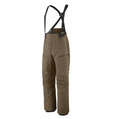 Patagonia Untracked Ski/Snowboard Bibs