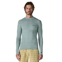 Patagonia Long-Sleeved RØ® Top - Rashguard Surf Shirt