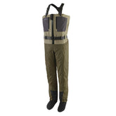 Patagonia Swiftcurrent® Traverse Zip-Front Waders