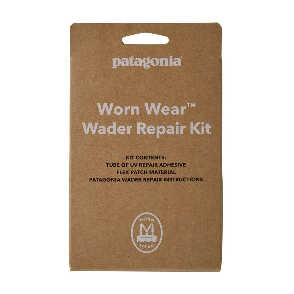 Patagonia Wader Repair Kit