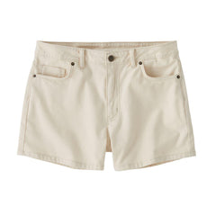 Patagonia Classic Canvas Shorts