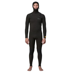 Patagonia R3® Yulex® Regulator® Front-Zip Hooded Full Wetsuit