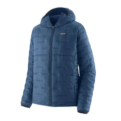 Patagonia Micro Puff® Insulated Hoody