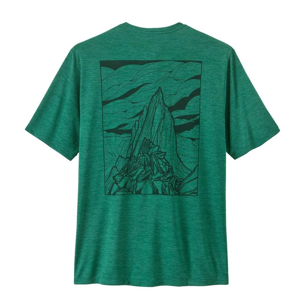 Patagonia Capilene® Cool Daily Shirt - Cloud Crag