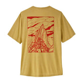 Patagonia Capilene® Cool Daily Shirt - Cloud Crag