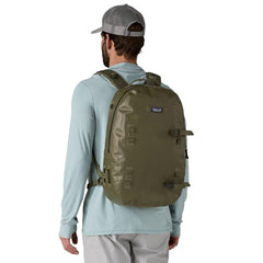 Patagonia Guidewater Submersible Waterproof Backpack 29L