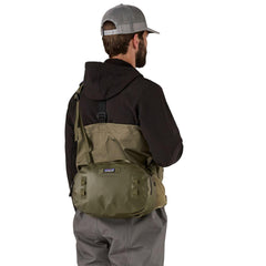Patagonia Guidewater Submersible Waterproof Hip Pack 9L