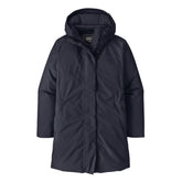 Patagonia Stormshadow Waterproof Down Parka