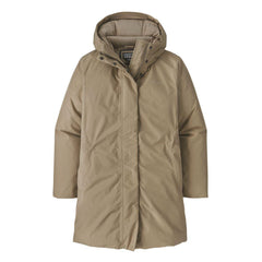 Patagonia Stormshadow Waterproof Down Parka