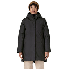 Patagonia Stormshadow Waterproof Down Parka