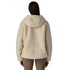 Patagonia Lunar Dusk Fleece Hoody