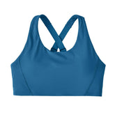 Patagonia Shadowlite Mid-Impact Adjustable Sports Bra