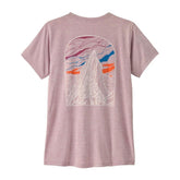 Patagonia Capilene® Cool Daily Shirt - Cloud Crag