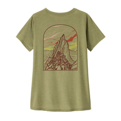 Patagonia Capilene® Cool Daily Shirt - Cloud Crag