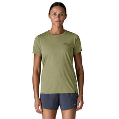 Patagonia Capilene® Cool Daily Shirt - Cloud Crag