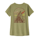 Patagonia Capilene® Cool Daily Shirt - Cloud Crag