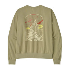 Patagonia Cloud Crag Daily Crewneck Sweatshirt