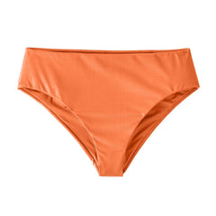 Patagonia Wave For It High Waisted Bikini Bottoms