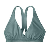 Patagonia Bottom Turn Racerback Bikini Top
