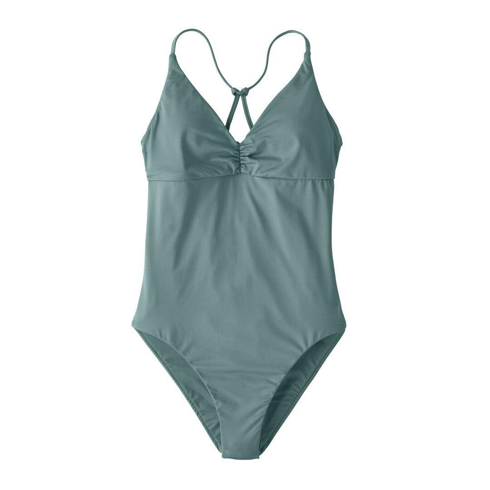 Patagonia Cross Shore One-Piece Surf Swimsuit